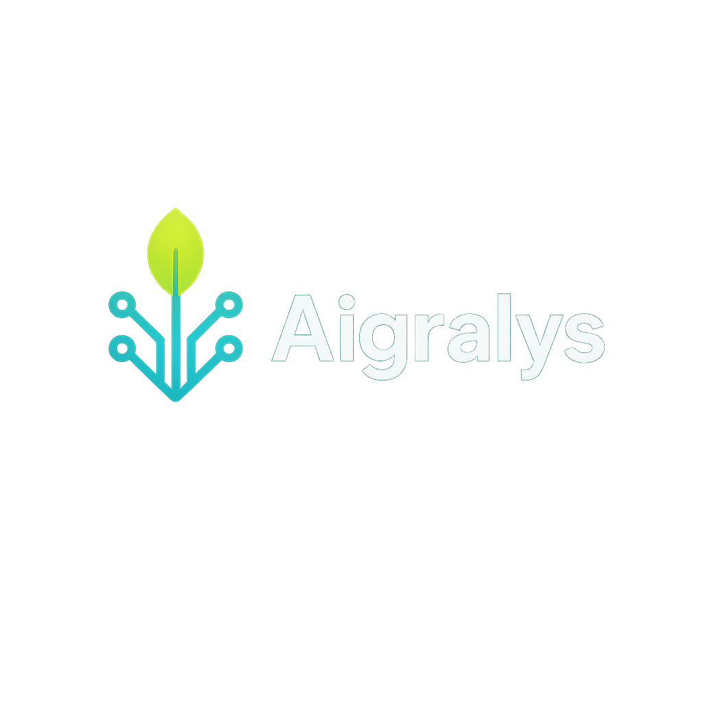 Aigralys Logo